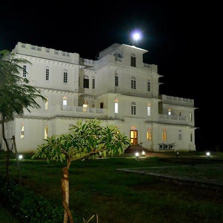 Aaram Baagh Resort & Spa Agra- By Pachar Group Agra  Eksteriør bilde